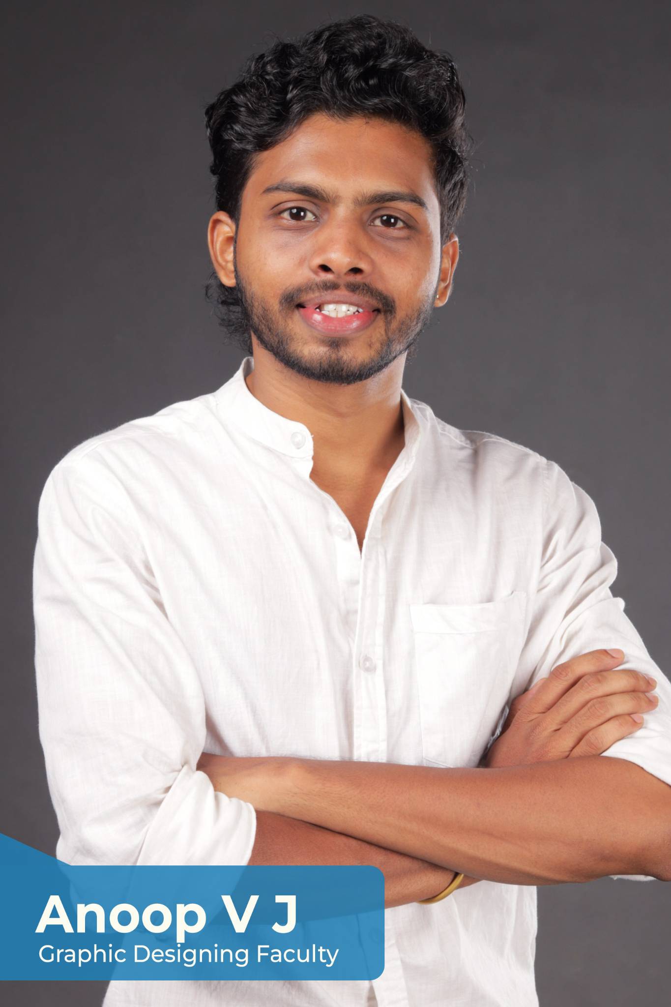 anoop