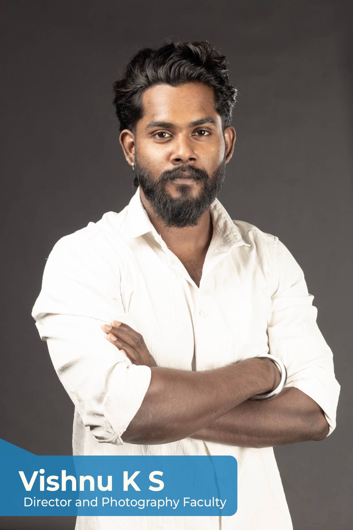 vishnu K S