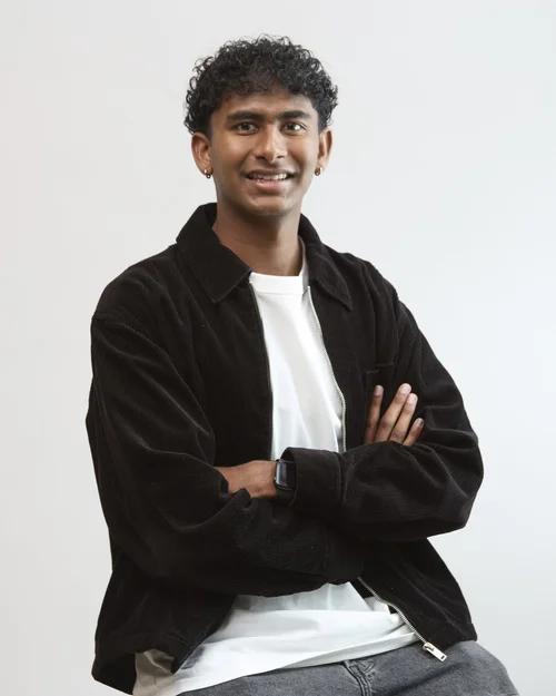 Anirudh